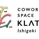 石垣島コワーキングスペースKLATCH Ishigakiのロゴ